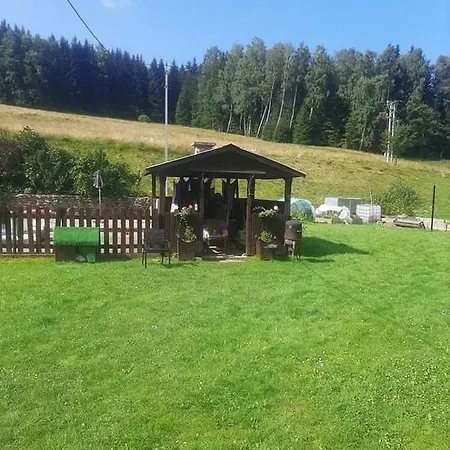 Agroturystyka Na Końcu świata Nowy Gieraltow