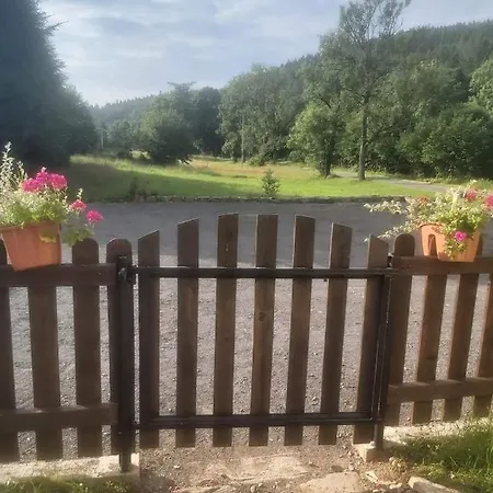Agroturystyka Na Końcu świata Nowy Gieraltow