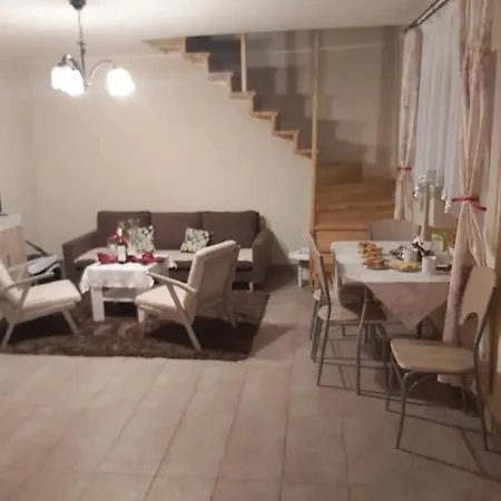 Agroturystyka Na Końcu świata * Nowy Gieraltow