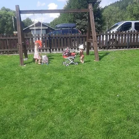 Agroturystyka Na Końcu świata *